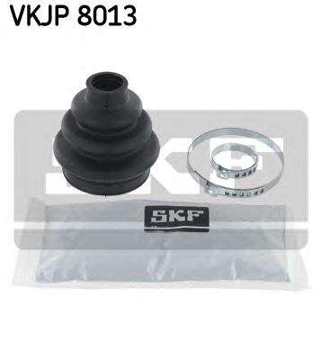 VKJP 8013 SKF - Пильовик привідного валу1